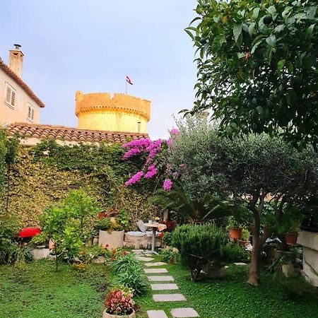 Rooms Garden - With A View Dubrovnik Eksteriør bilde