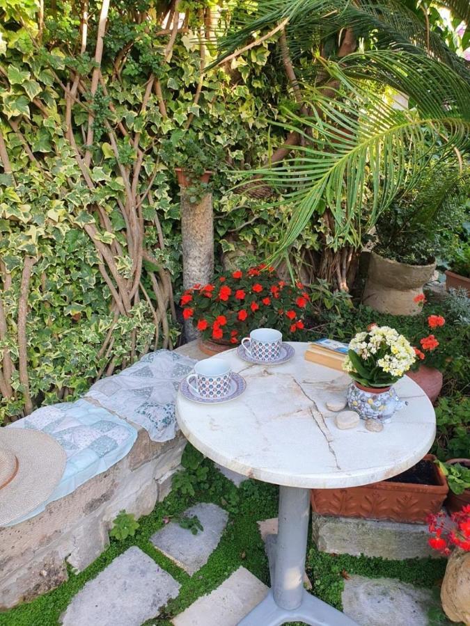Rooms Garden - With A View Dubrovnik Eksteriør bilde