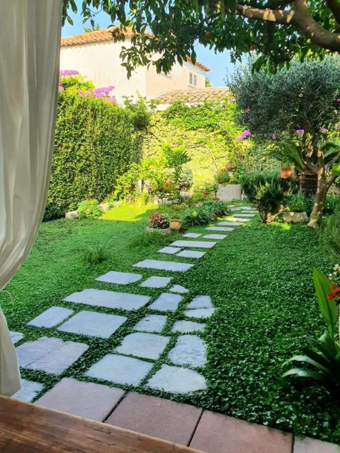 Rooms Garden - With A View Dubrovnik Eksteriør bilde
