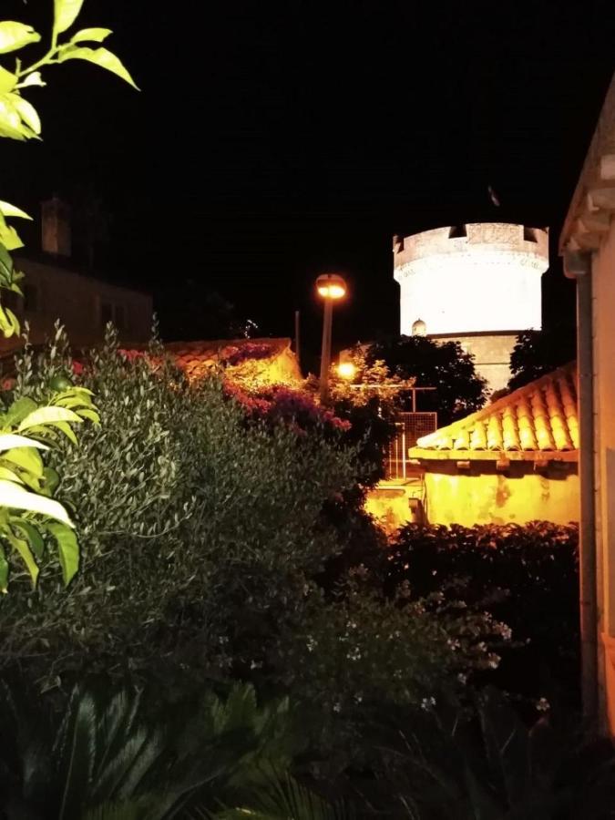 Rooms Garden - With A View Dubrovnik Eksteriør bilde